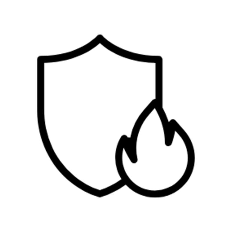 Flamskyddande tyg